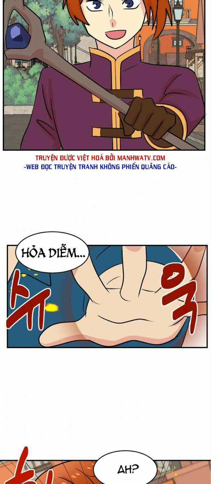 Mọt Sách - Chapter 59 - Trang 30