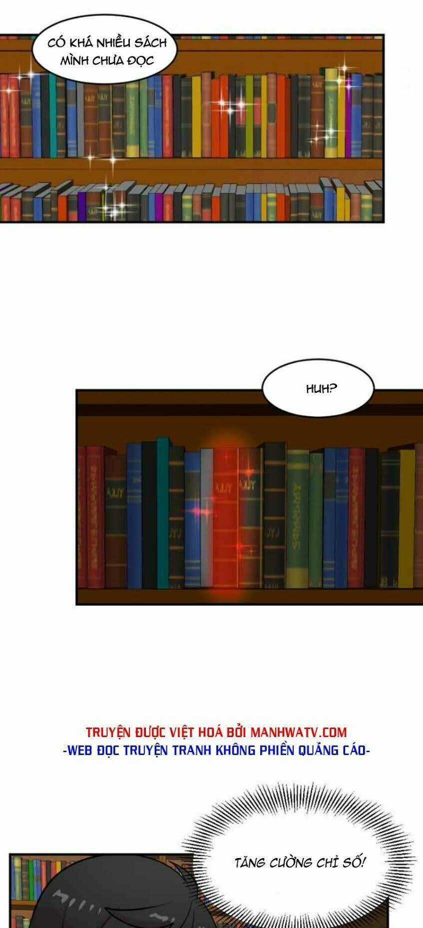 Mọt Sách - Chapter 59 - Trang 4