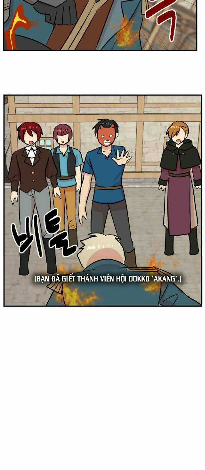 Mọt Sách - Chapter 59 - Trang 34