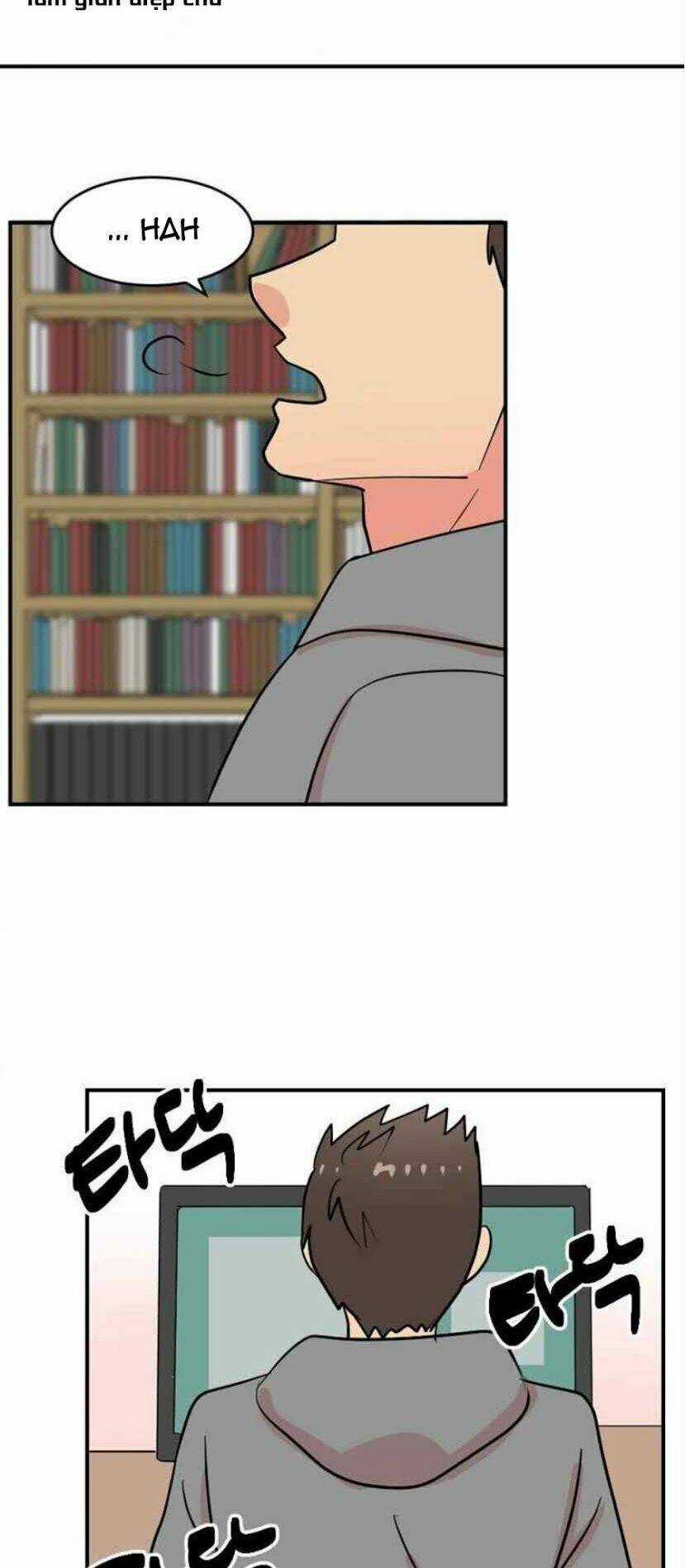 Mọt Sách - Chapter 59 - Trang 39