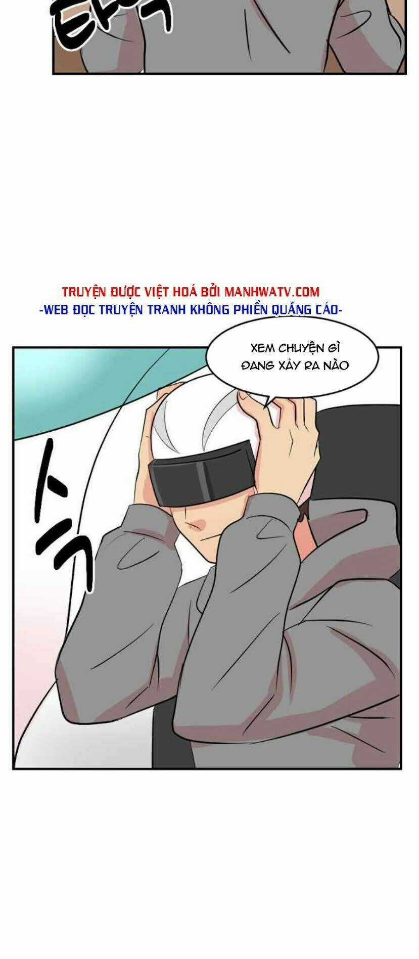 Mọt Sách - Chapter 59 - Trang 40