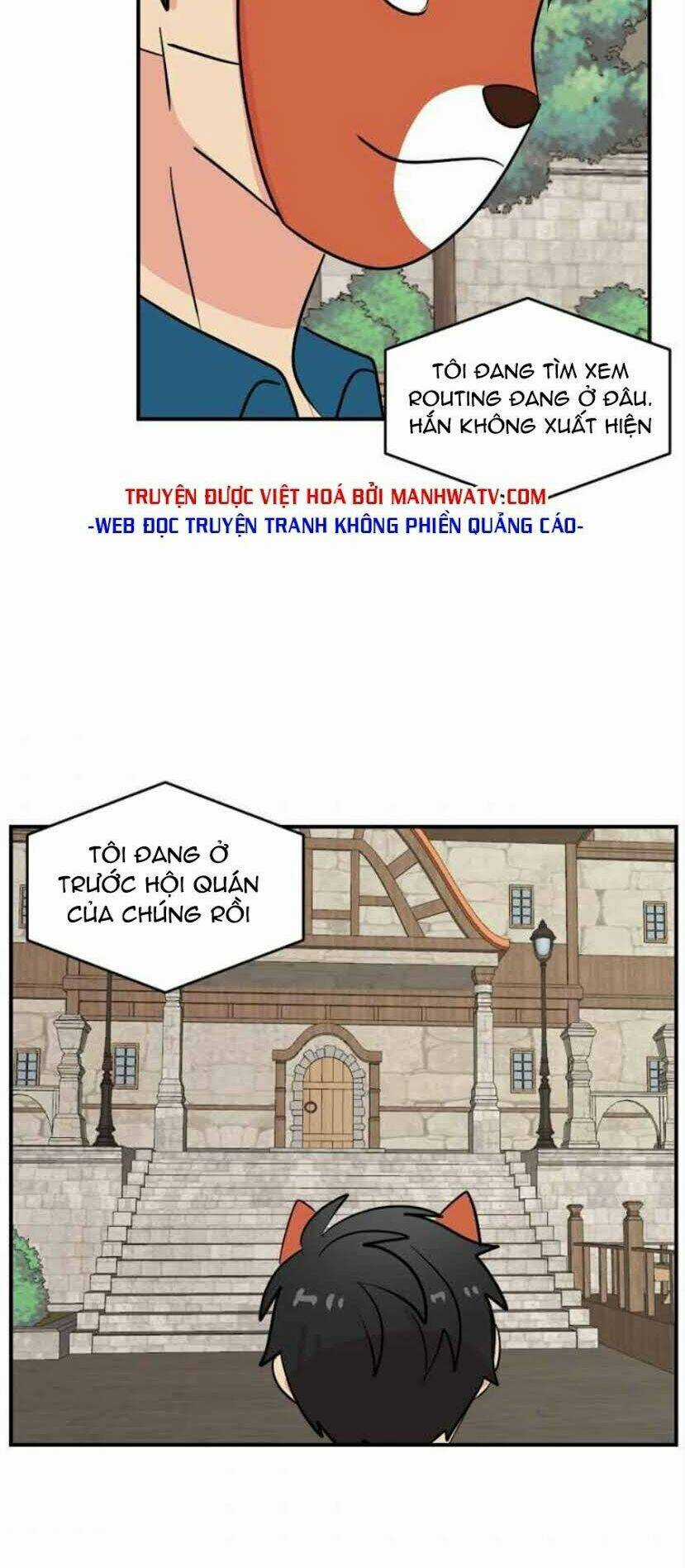 Mọt Sách - Chapter 59 - Trang 43