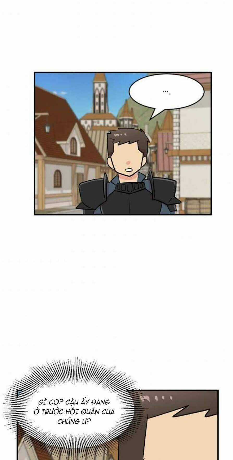 Mọt Sách - Chapter 59 - Trang 44