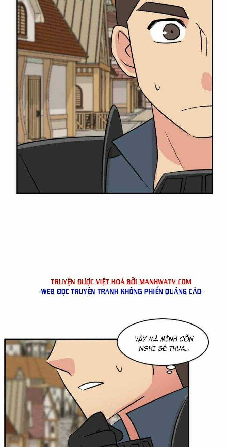 Mọt Sách - Chapter 59 - Trang 45