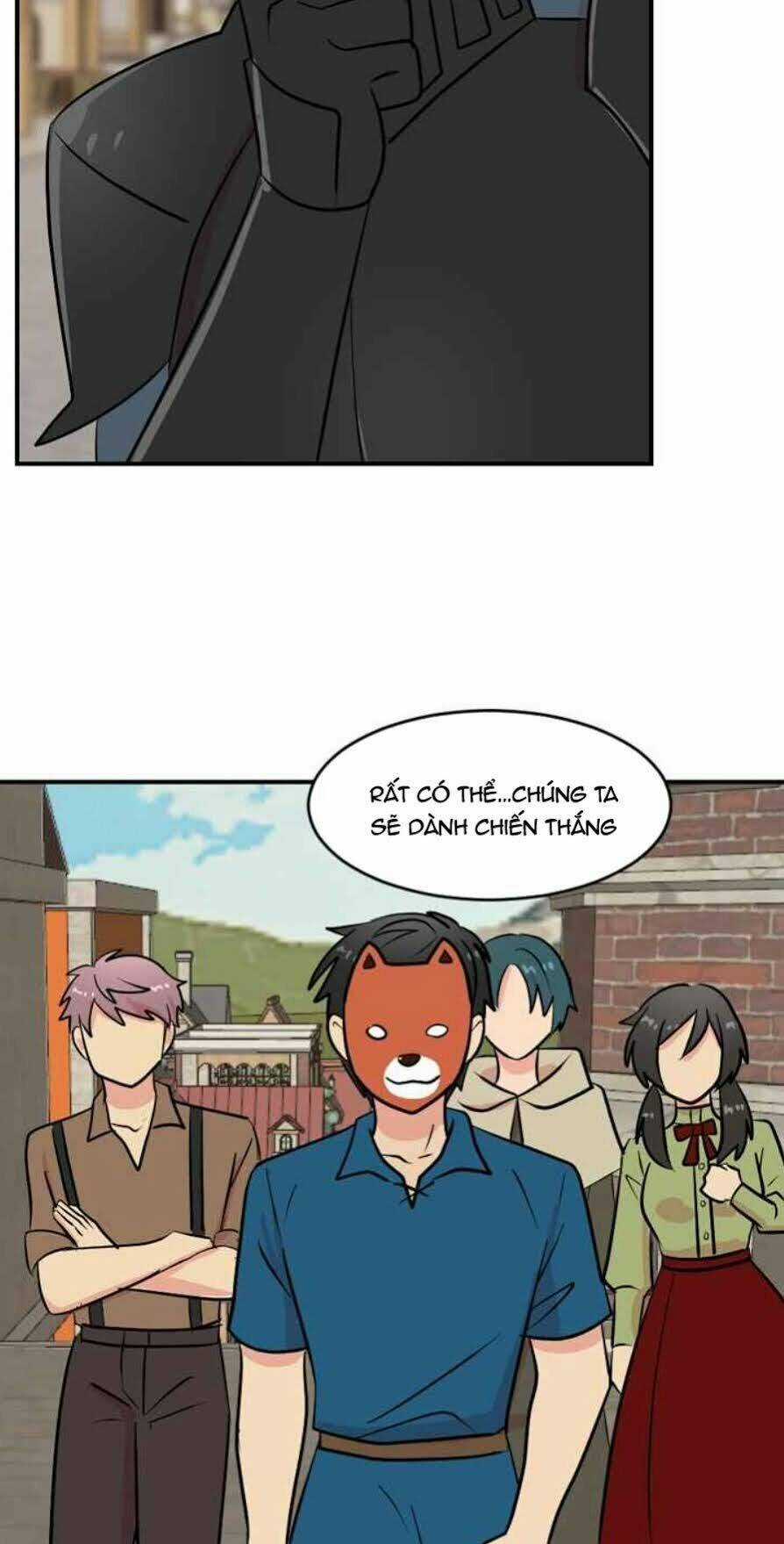 Mọt Sách - Chapter 59 - Trang 46