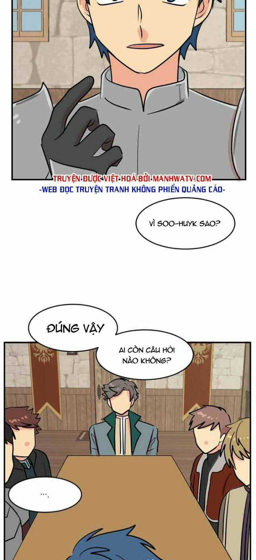 Mọt Sách - Chapter 59 - Trang 10