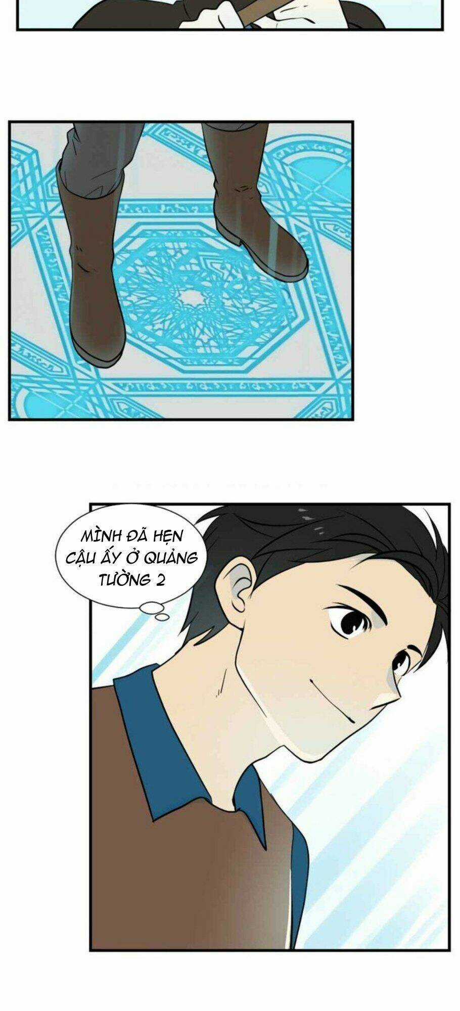 Mọt Sách - Chapter 6 - Trang 11