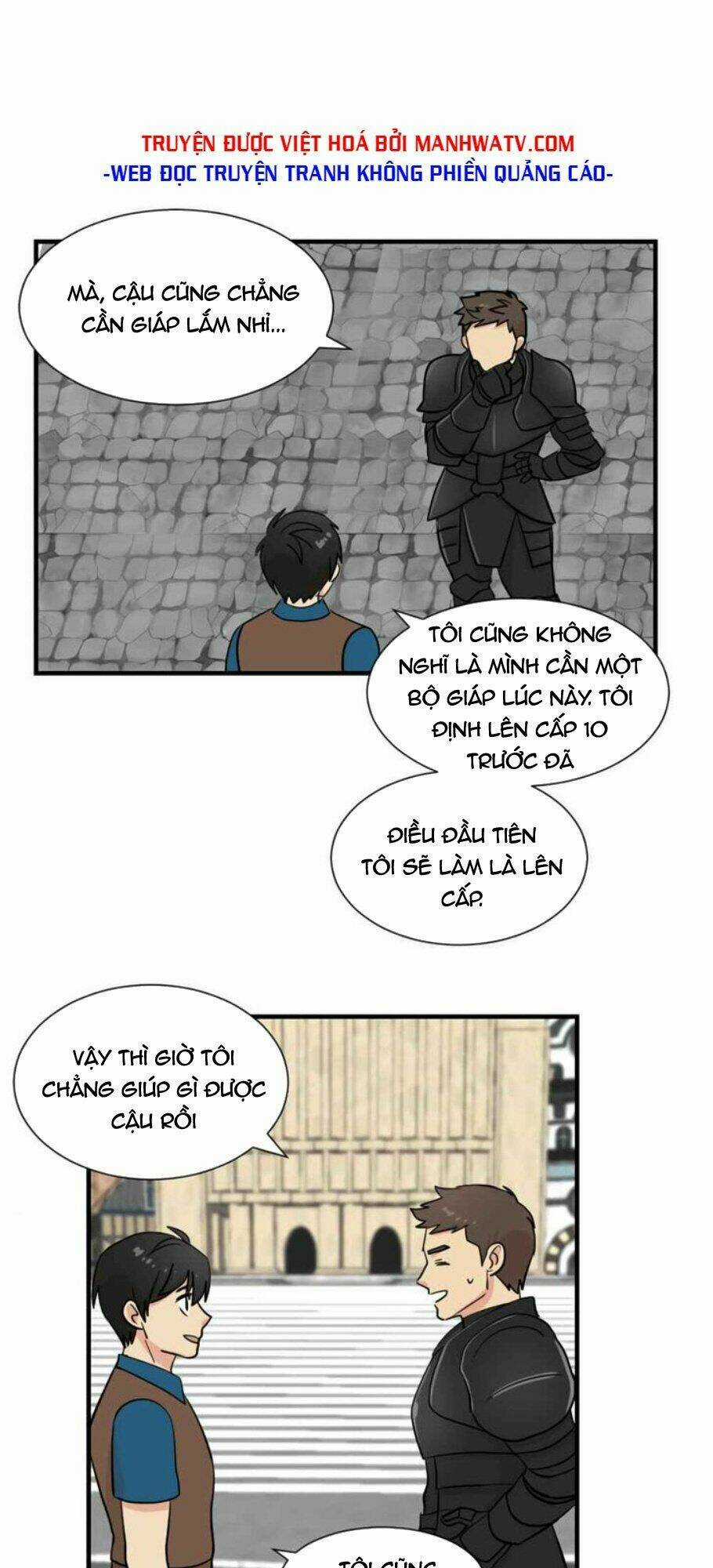 Mọt Sách - Chapter 6 - Trang 18