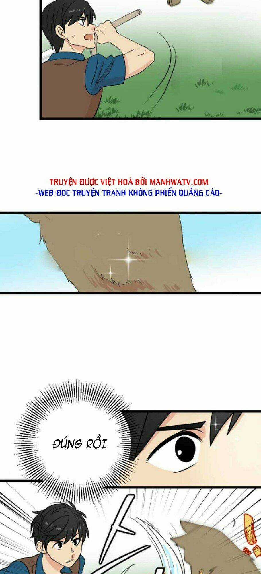 Mọt Sách - Chapter 6 - Trang 26