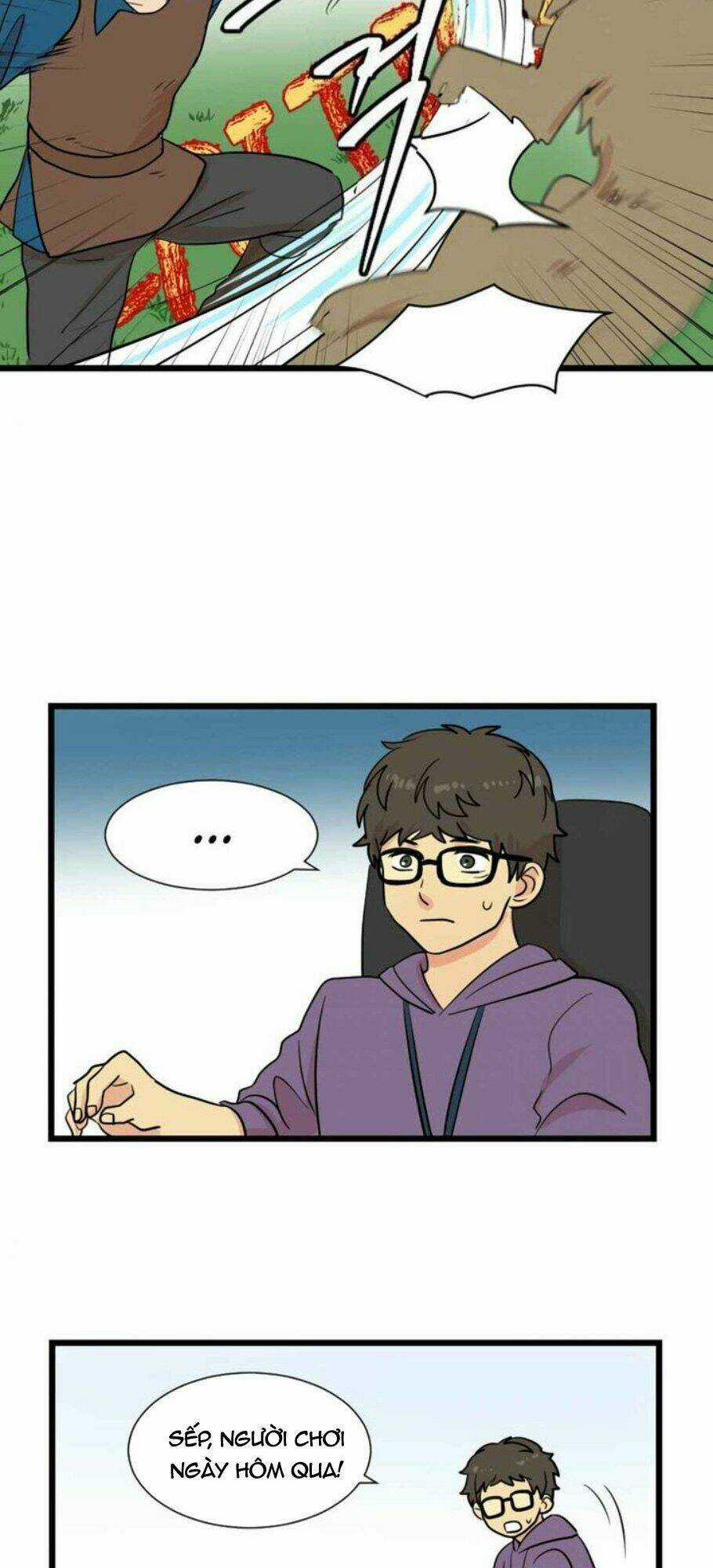 Mọt Sách - Chapter 6 - Trang 27