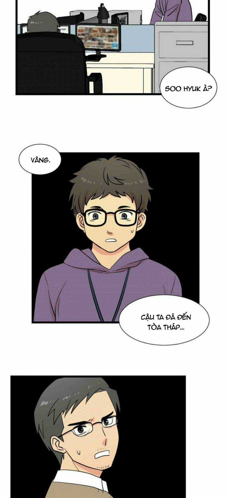 Mọt Sách - Chapter 6 - Trang 28