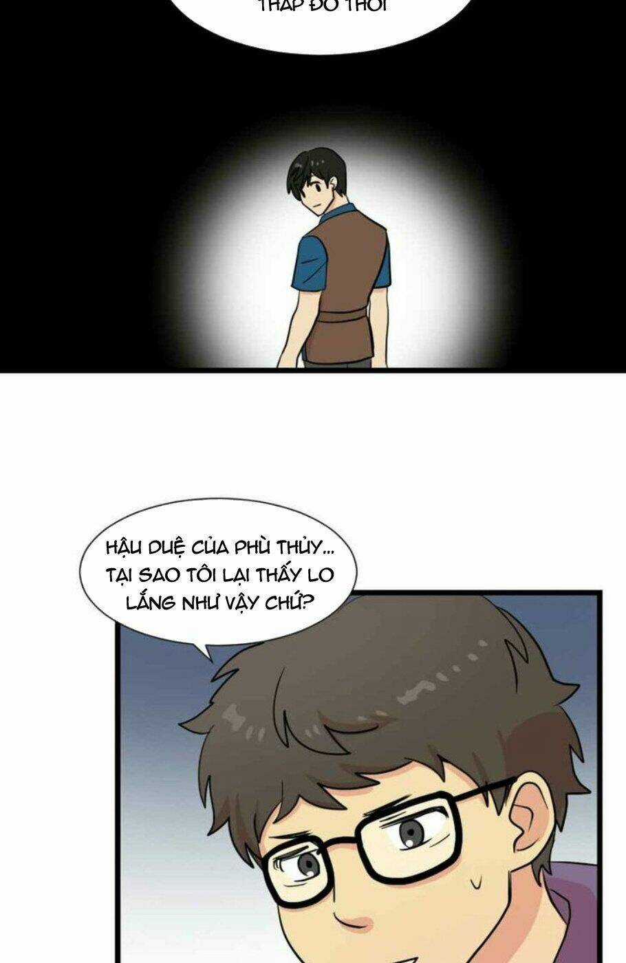 Mọt Sách - Chapter 6 - Trang 30