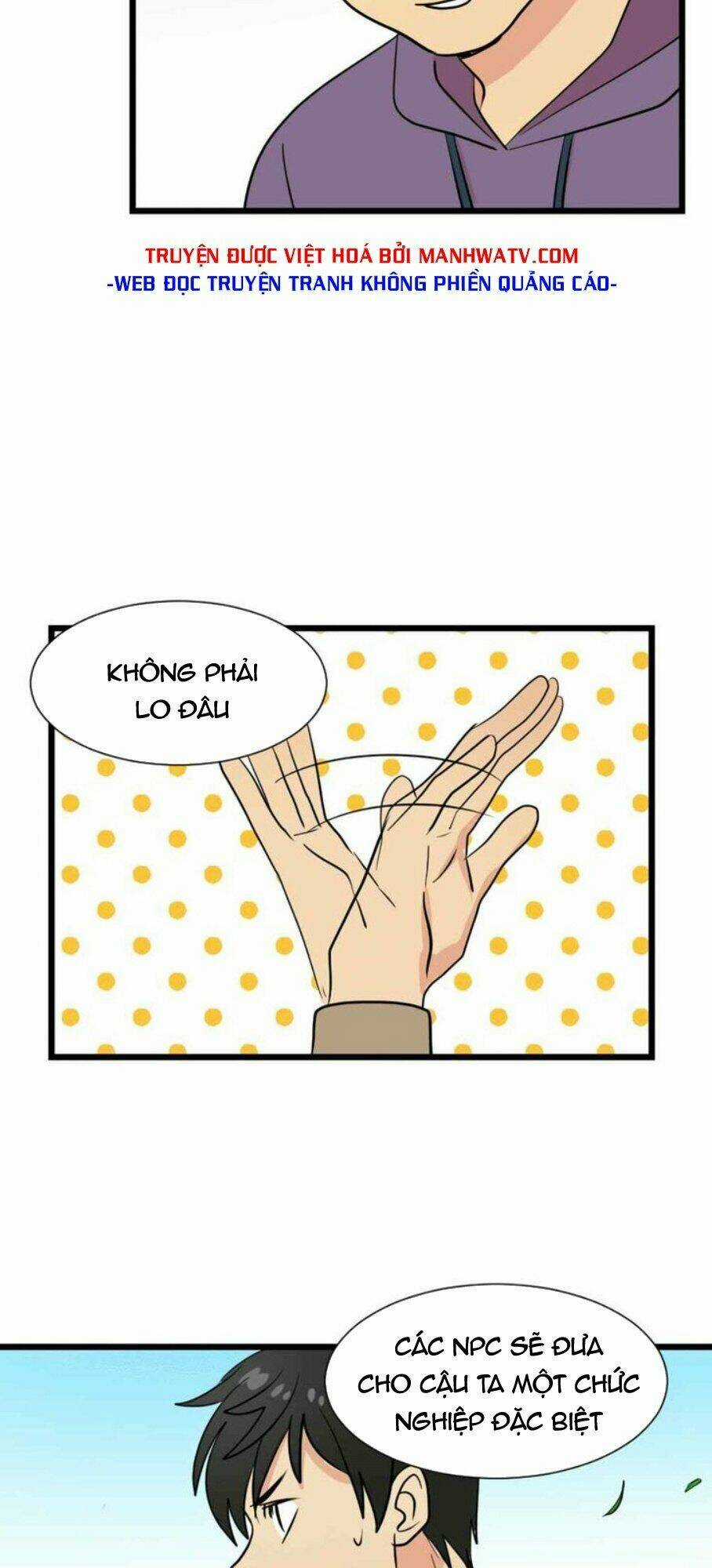 Mọt Sách - Chapter 6 - Trang 31