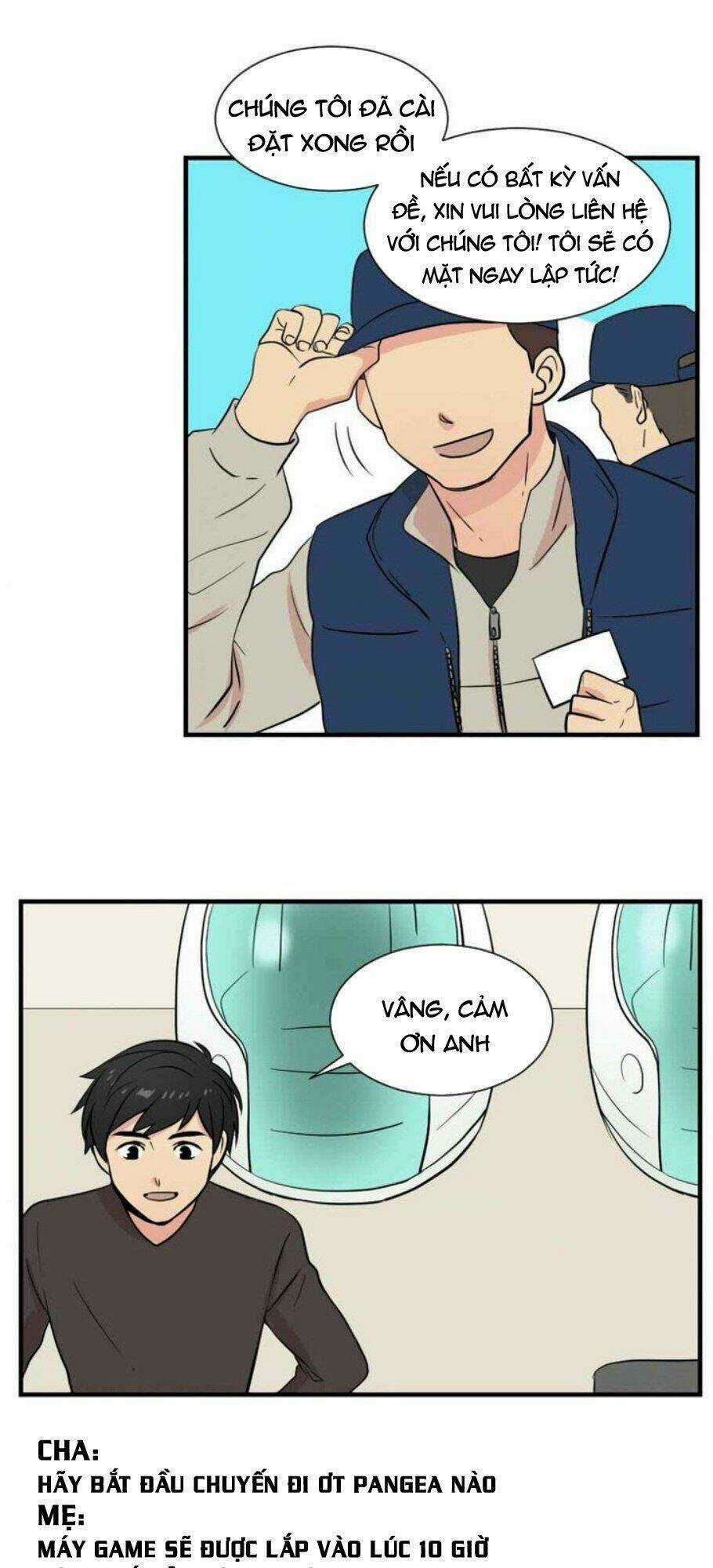 Mọt Sách - Chapter 6 - Trang 5