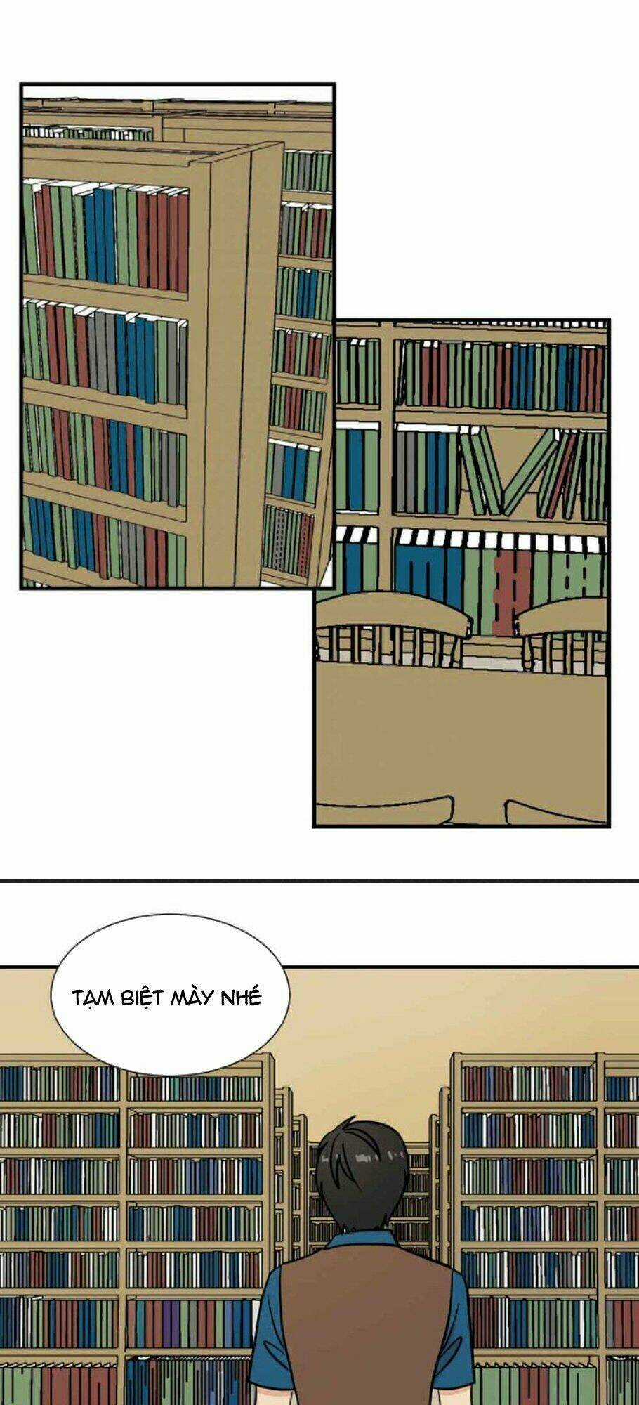 Mọt Sách - Chapter 6 - Trang 8