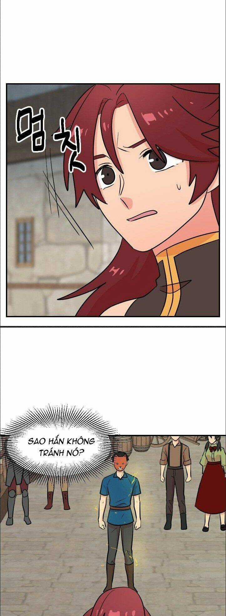 Mọt Sách - Chapter 60 - Trang 11