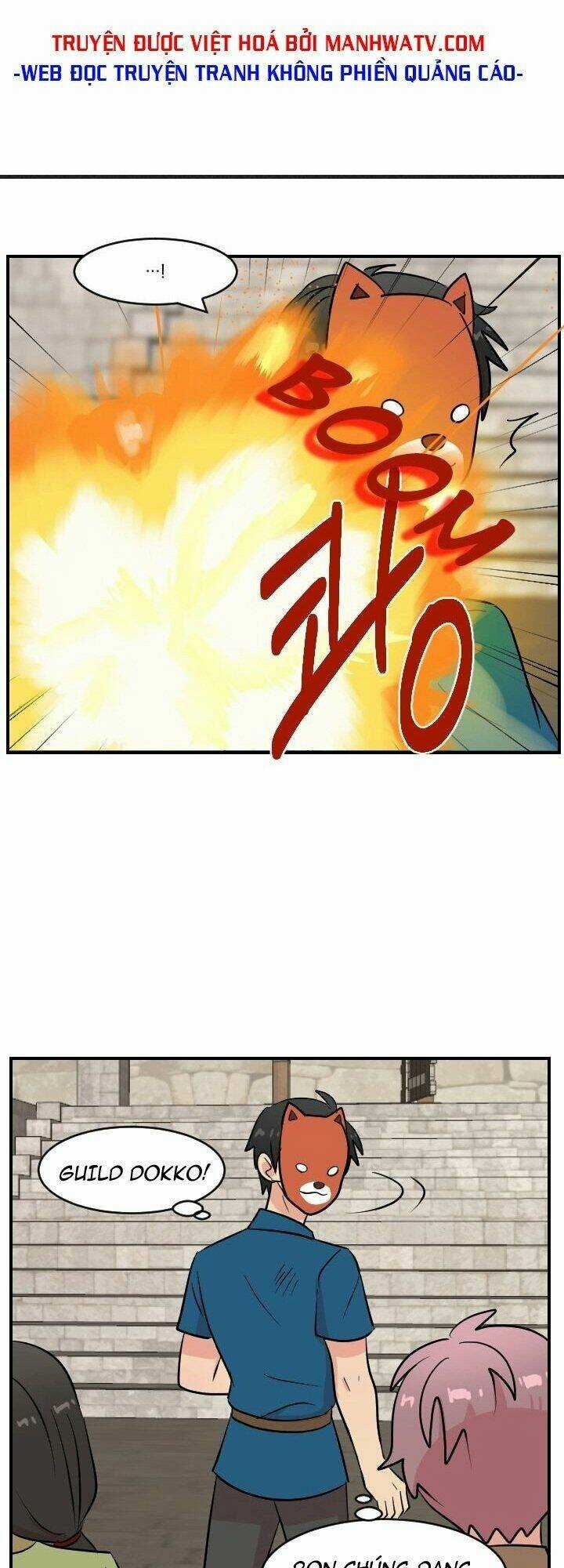 Mọt Sách - Chapter 60 - Trang 16