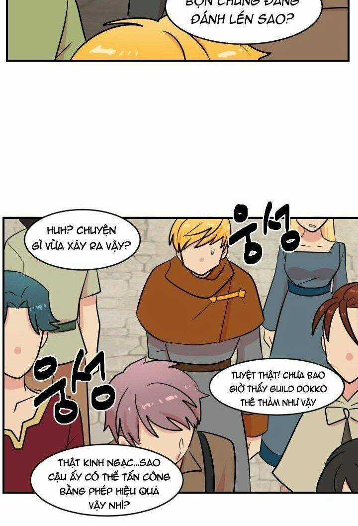 Mọt Sách - Chapter 60 - Trang 17