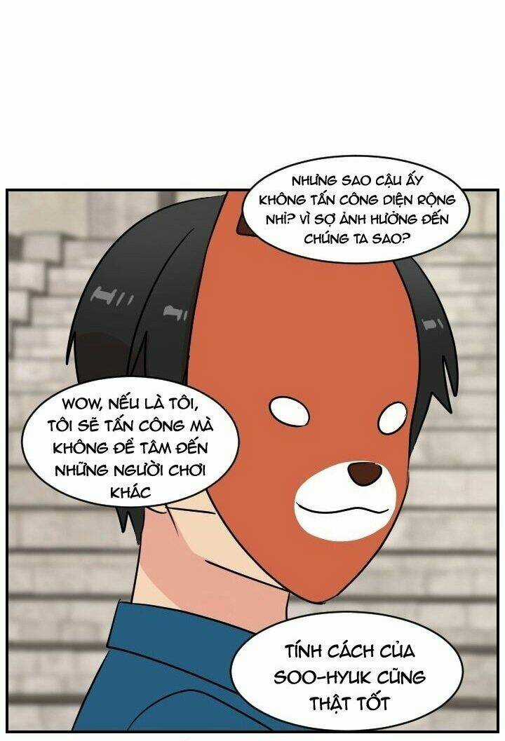 Mọt Sách - Chapter 60 - Trang 18