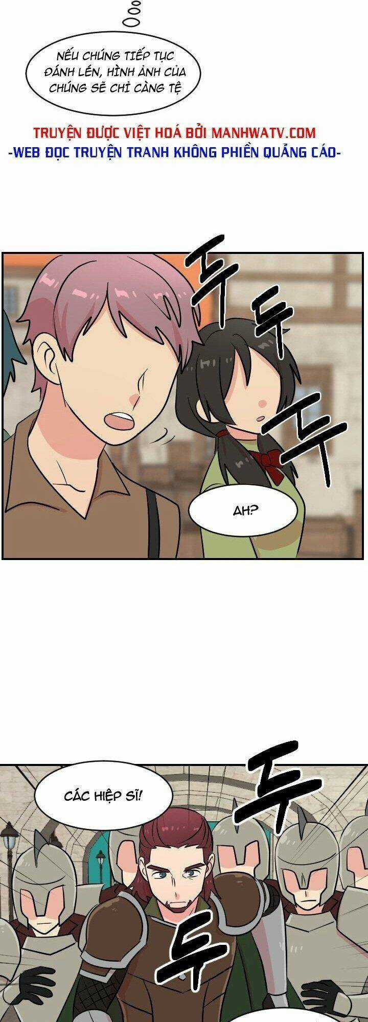 Mọt Sách - Chapter 60 - Trang 19