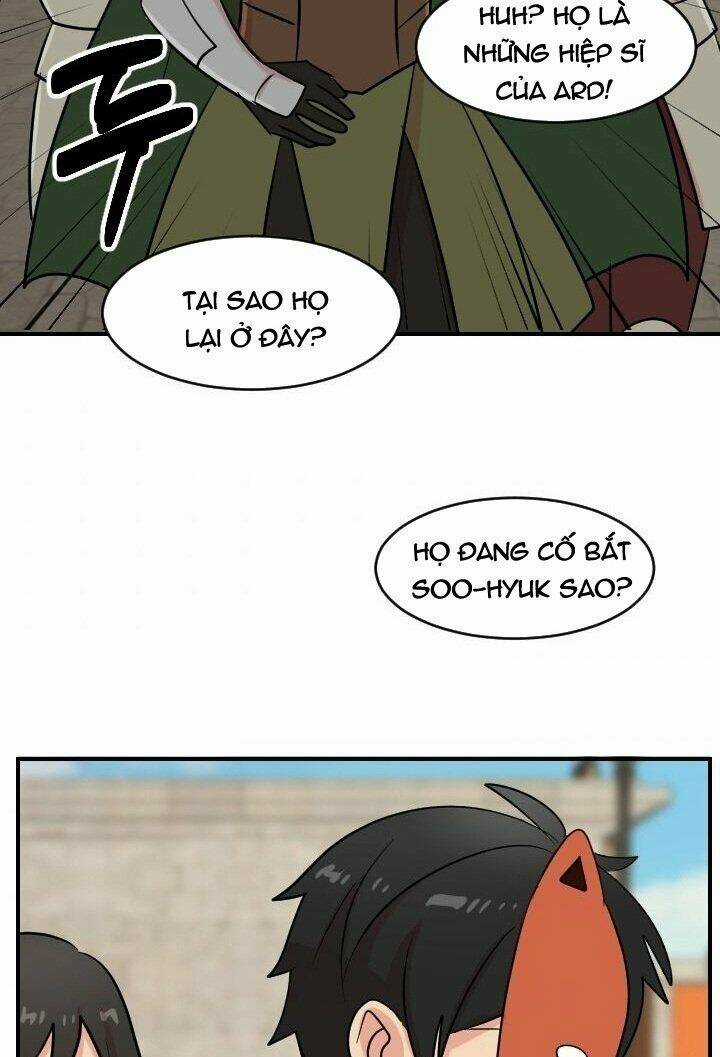 Mọt Sách - Chapter 60 - Trang 20