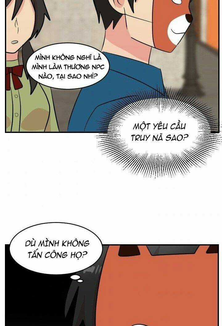 Mọt Sách - Chapter 60 - Trang 21