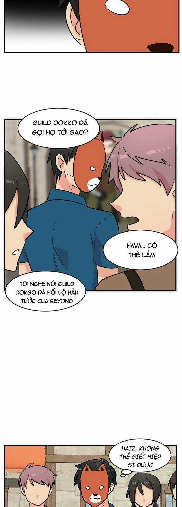 Mọt Sách - Chapter 60 - Trang 22