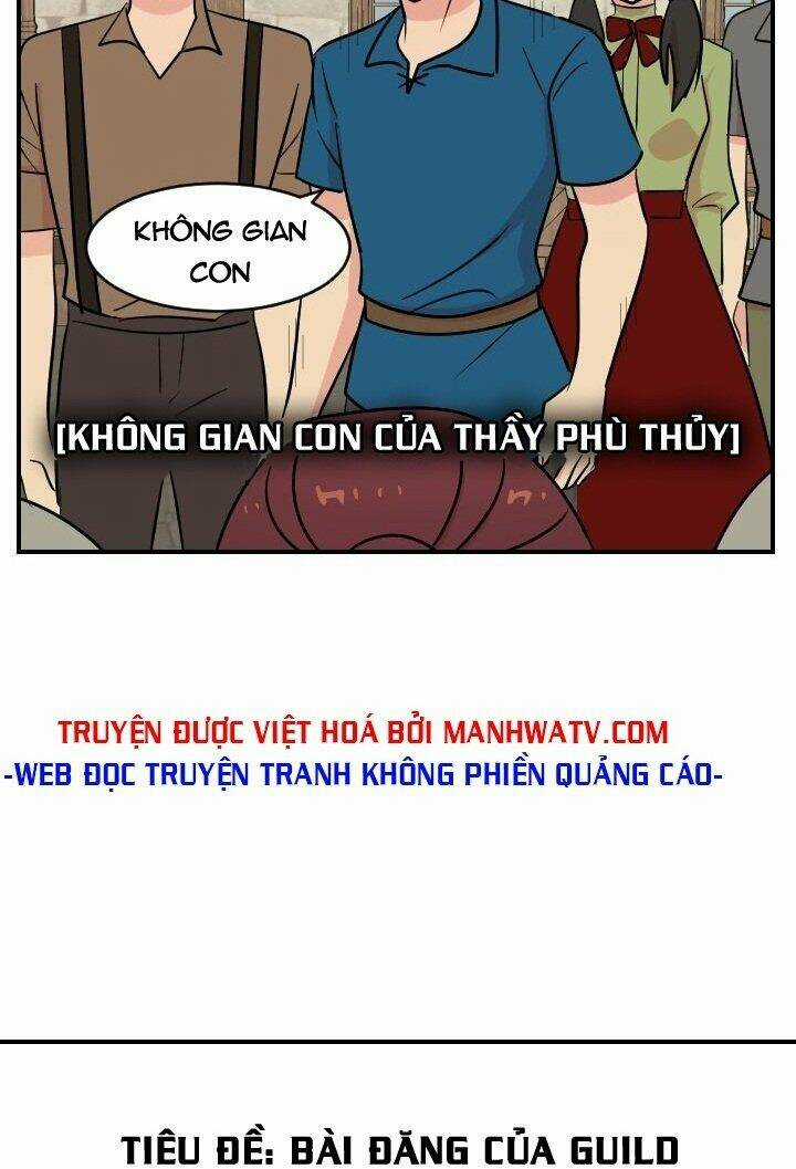 Mọt Sách - Chapter 60 - Trang 23