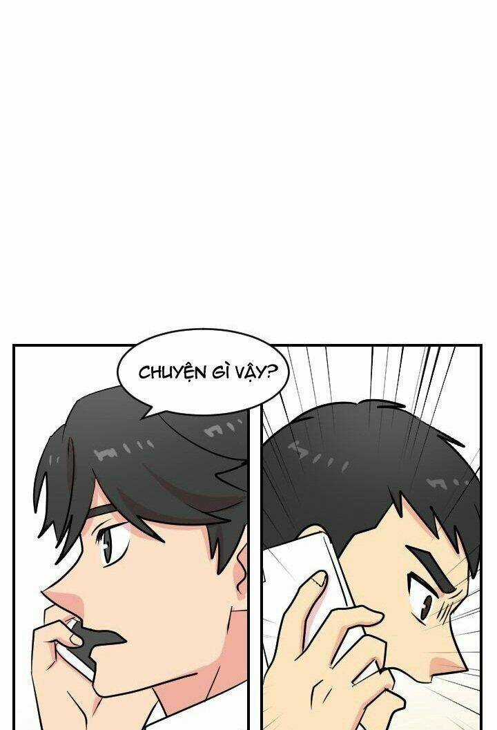 Mọt Sách - Chapter 60 - Trang 26