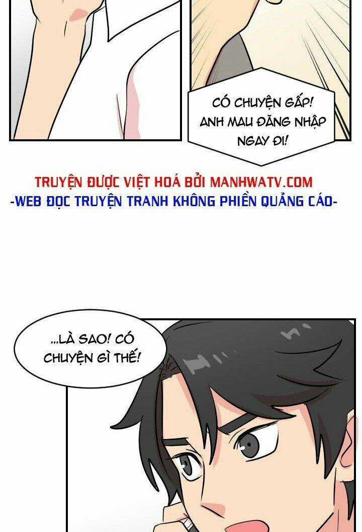 Mọt Sách - Chapter 60 - Trang 27