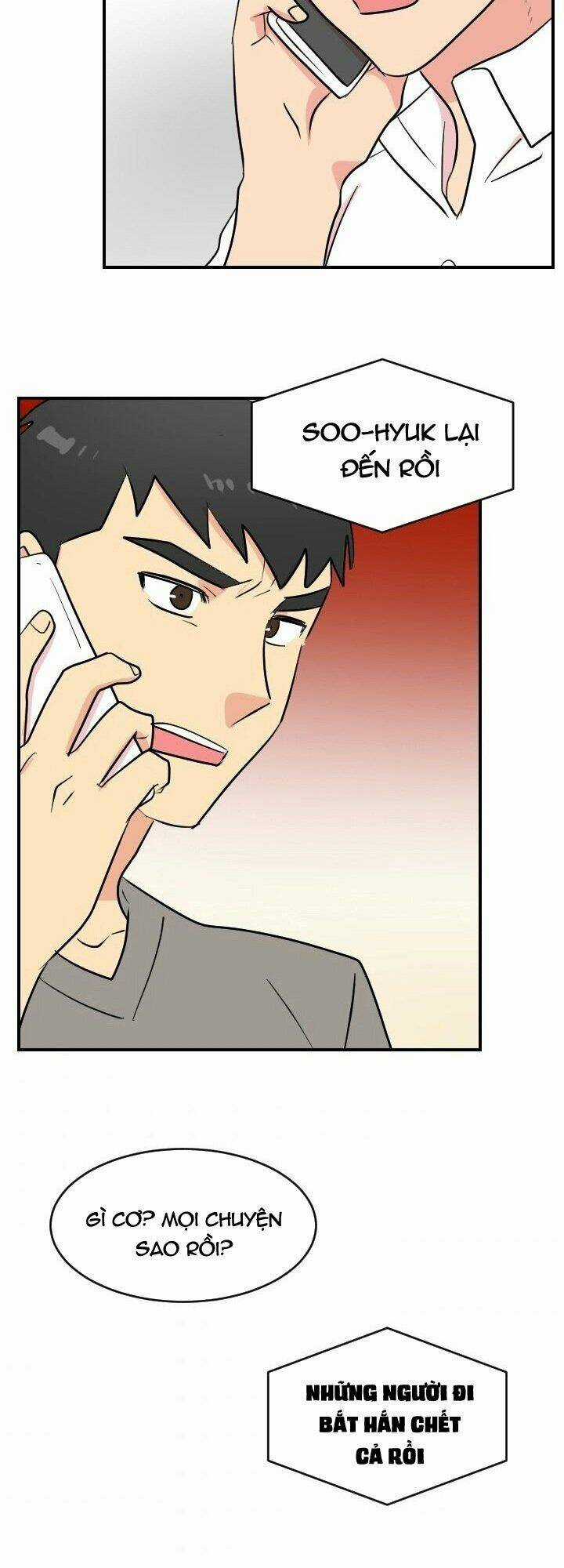 Mọt Sách - Chapter 60 - Trang 28