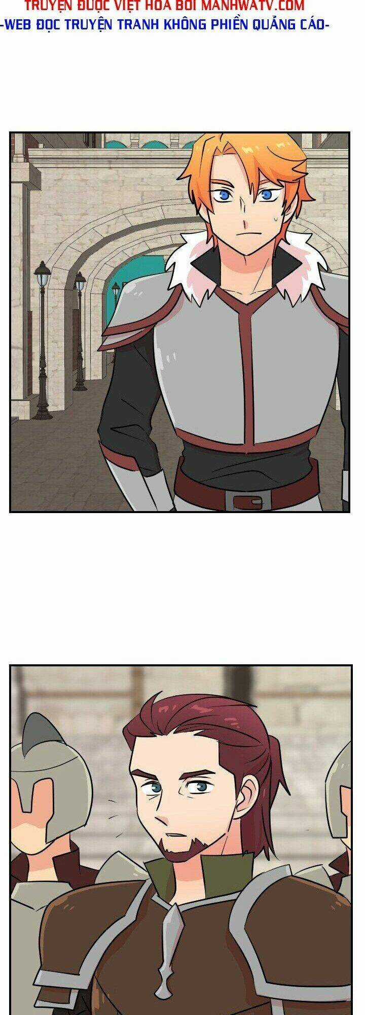 Mọt Sách - Chapter 60 - Trang 31