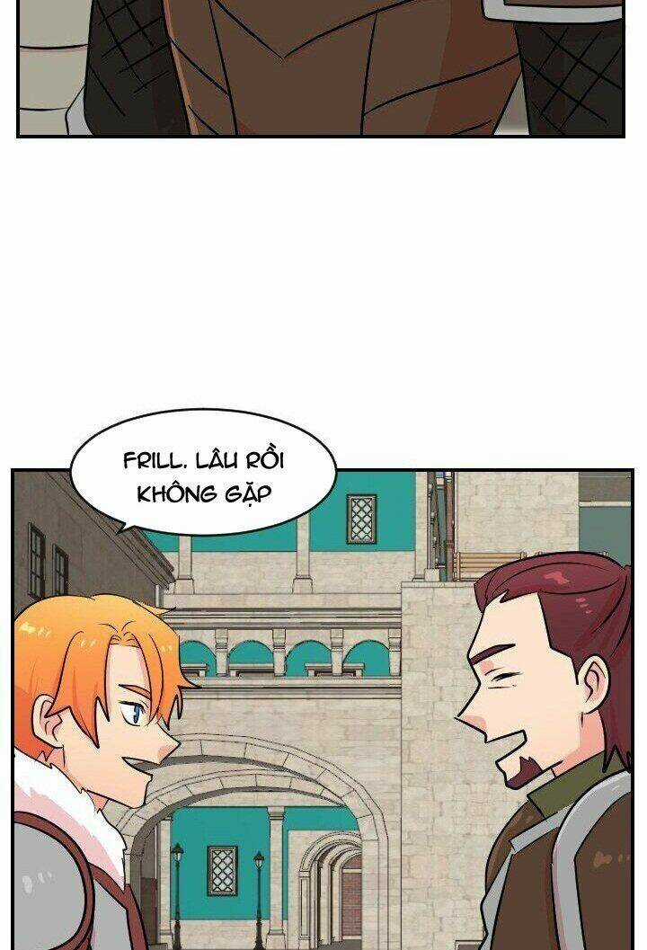 Mọt Sách - Chapter 60 - Trang 32