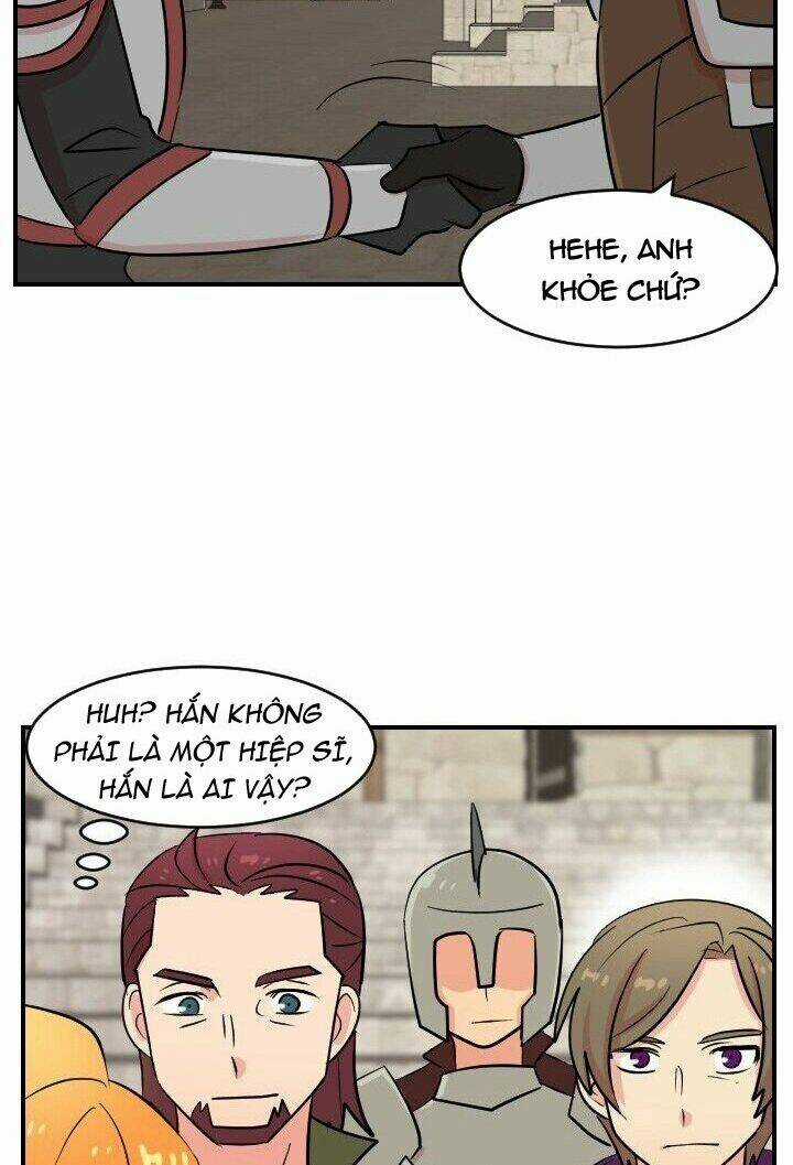 Mọt Sách - Chapter 60 - Trang 33