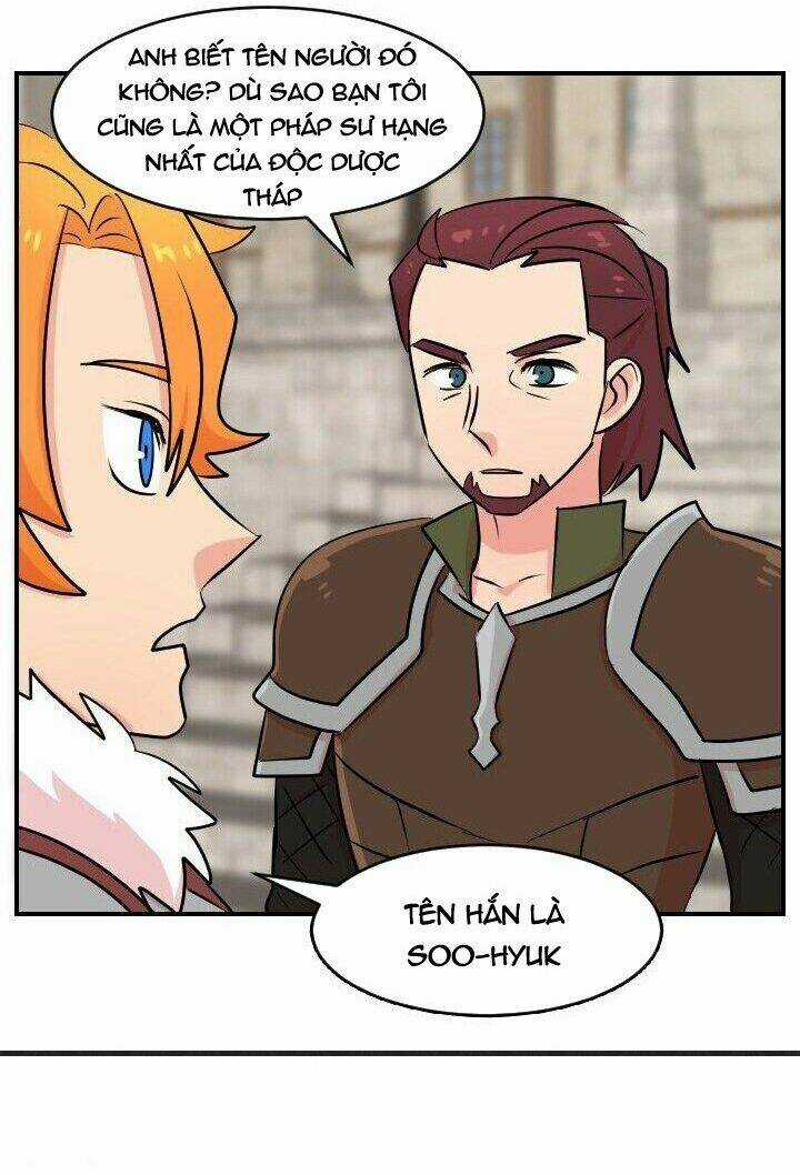 Mọt Sách - Chapter 60 - Trang 36