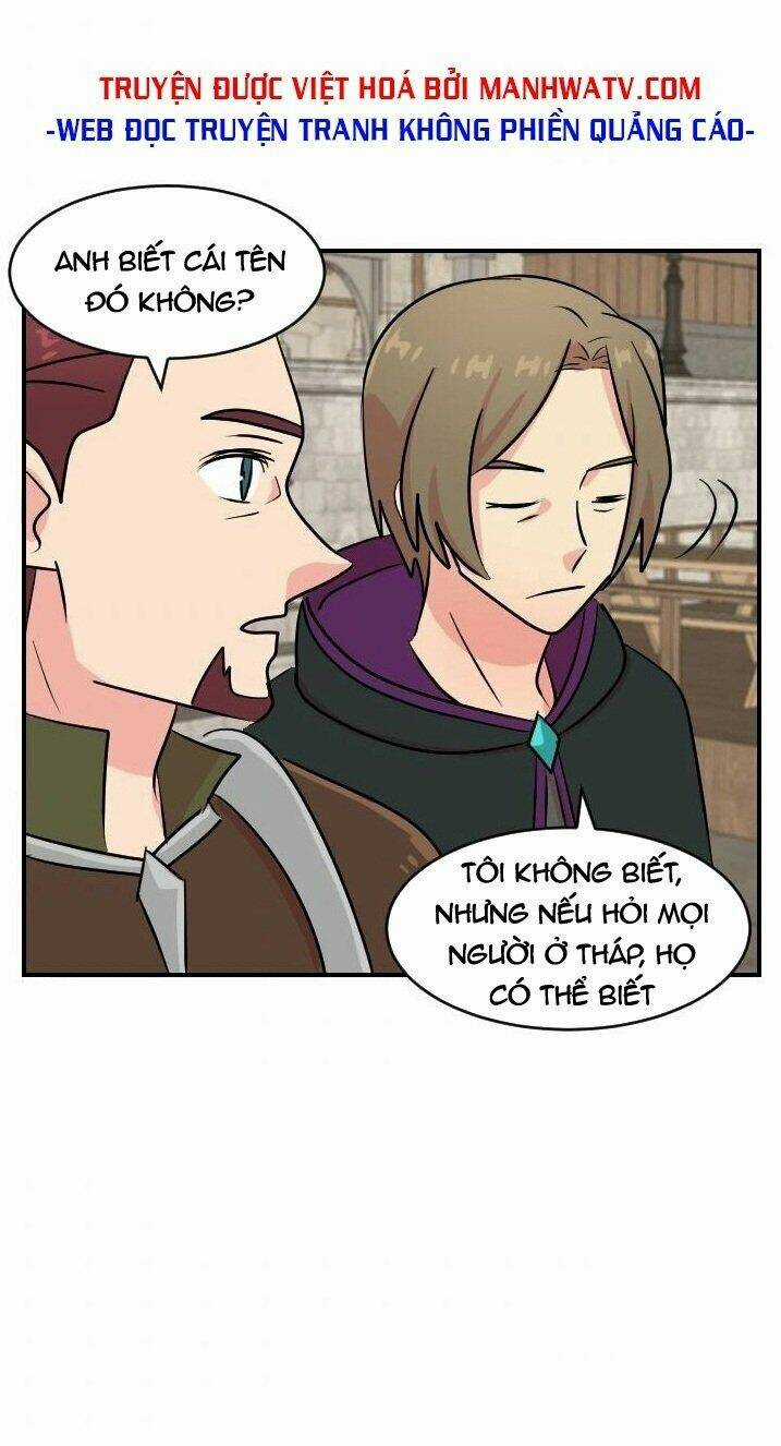 Mọt Sách - Chapter 60 - Trang 37