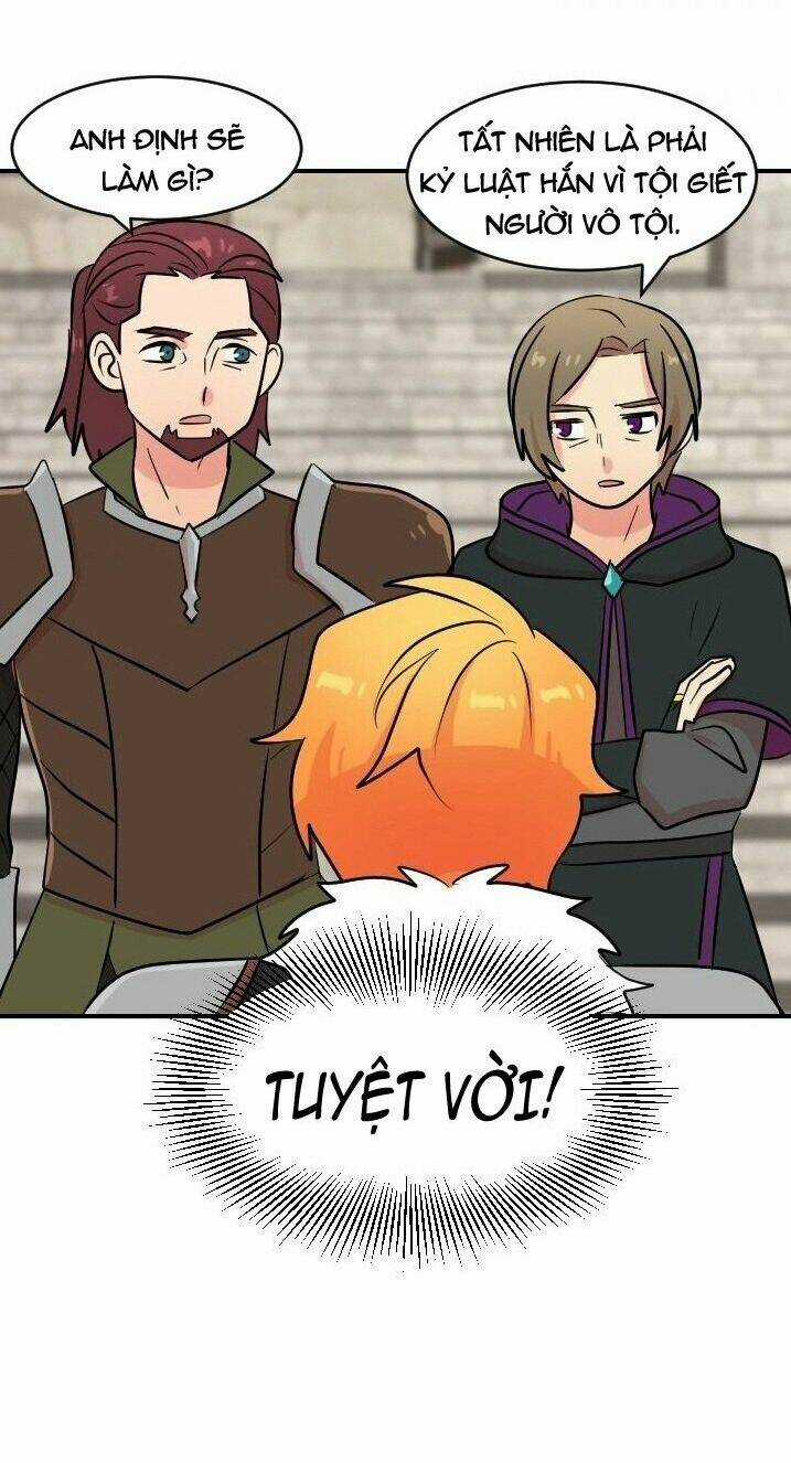 Mọt Sách - Chapter 60 - Trang 38