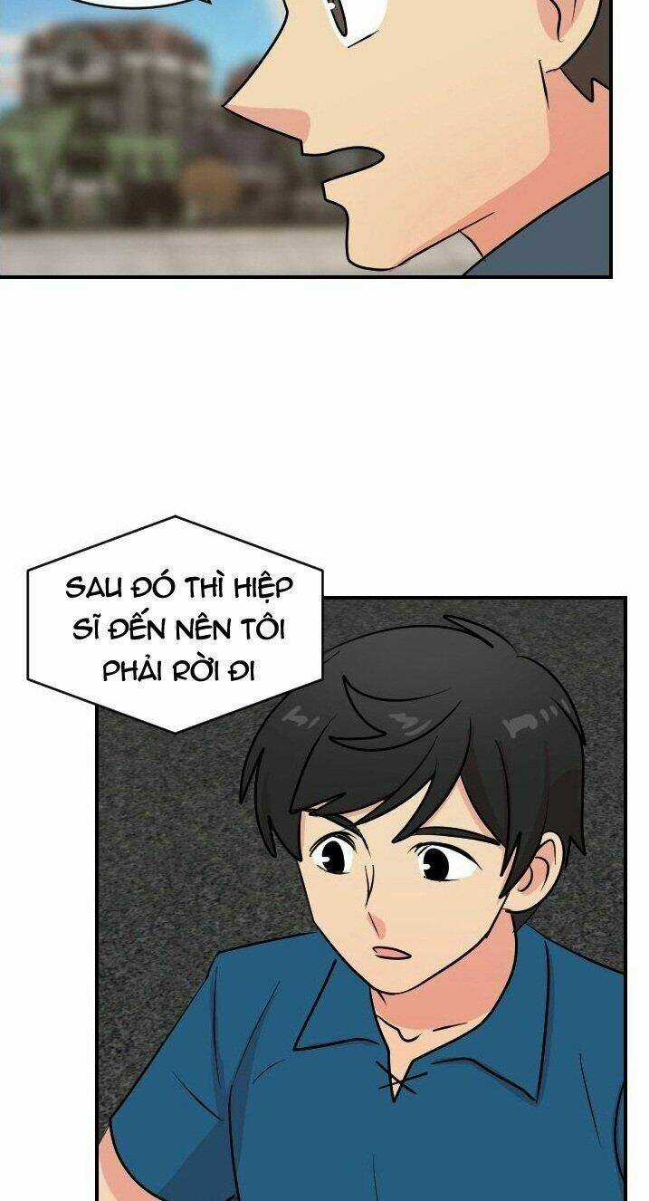 Mọt Sách - Chapter 60 - Trang 41