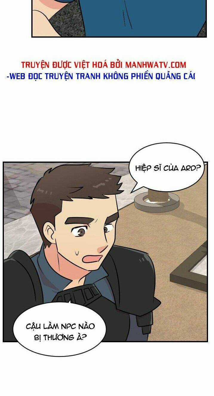 Mọt Sách - Chapter 60 - Trang 42