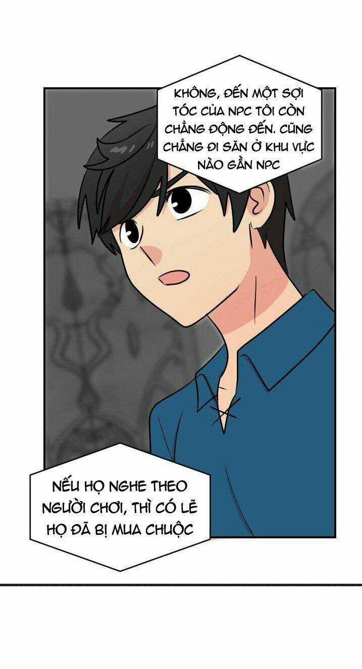 Mọt Sách - Chapter 60 - Trang 43