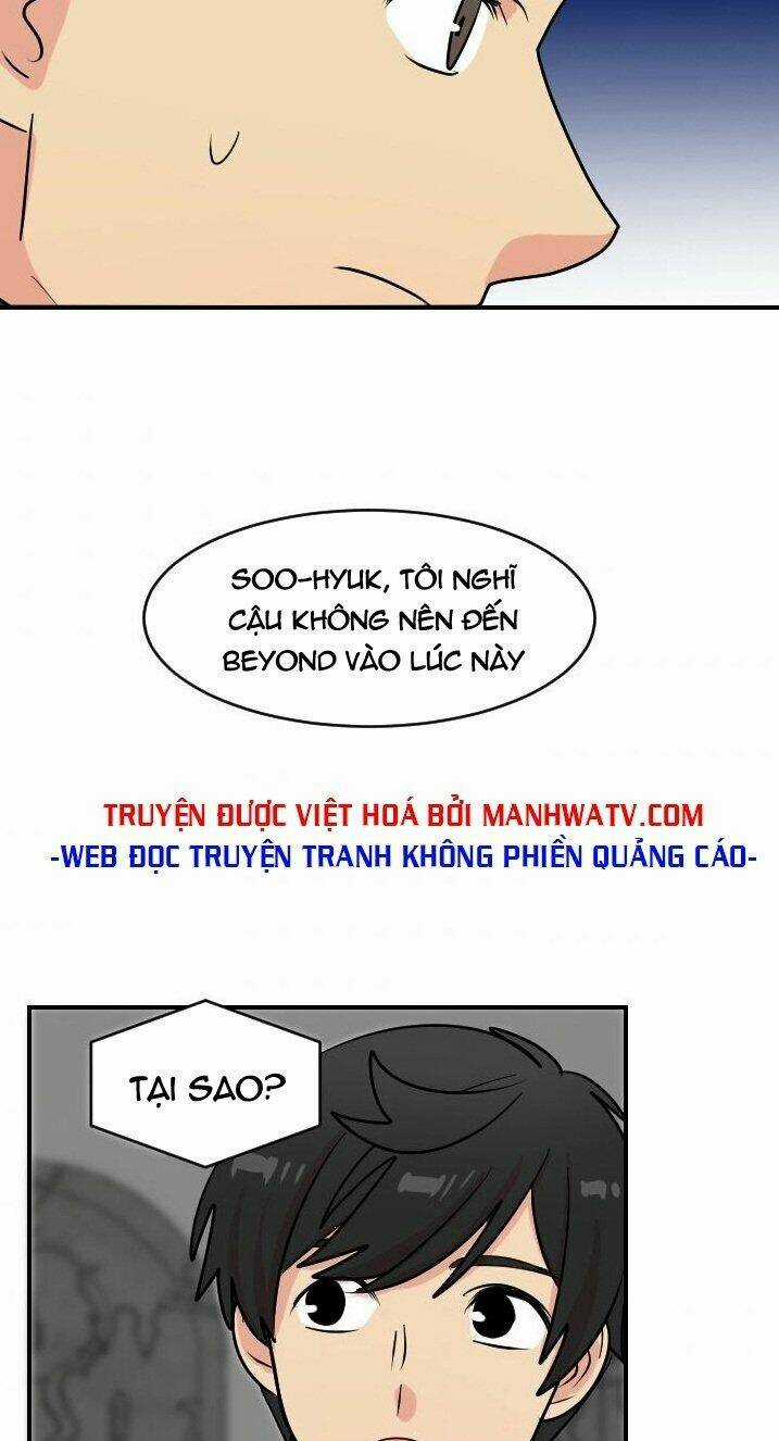 Mọt Sách - Chapter 60 - Trang 45