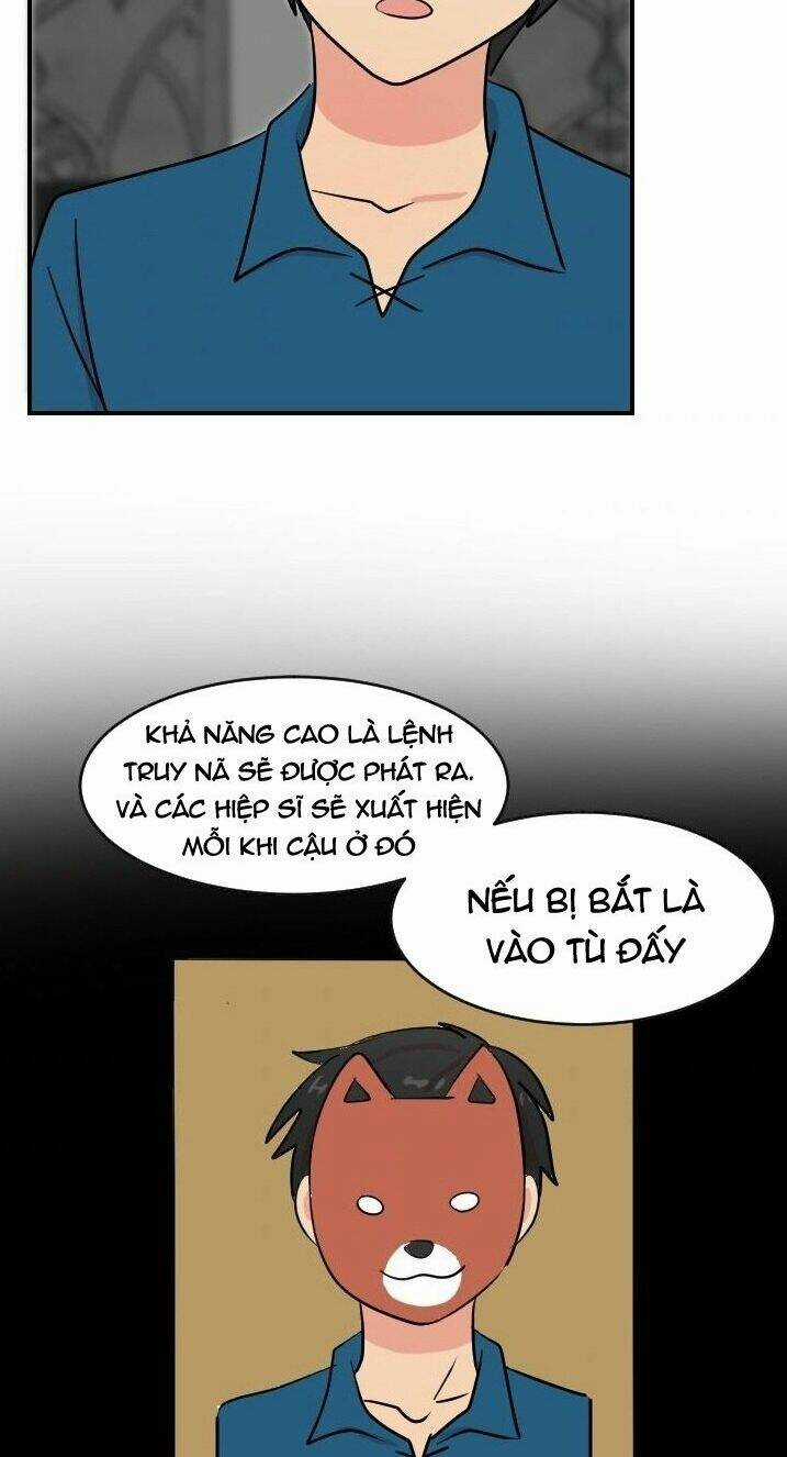 Mọt Sách - Chapter 60 - Trang 46