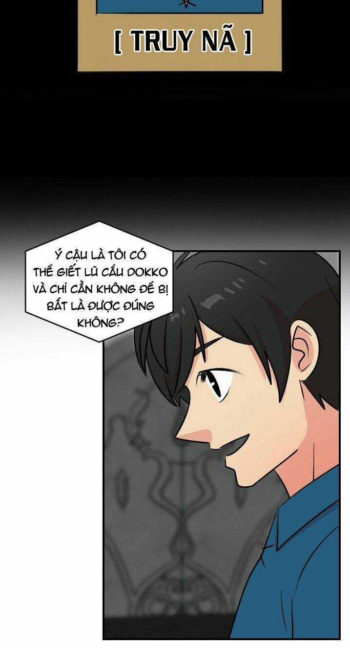 Mọt Sách - Chapter 60 - Trang 47