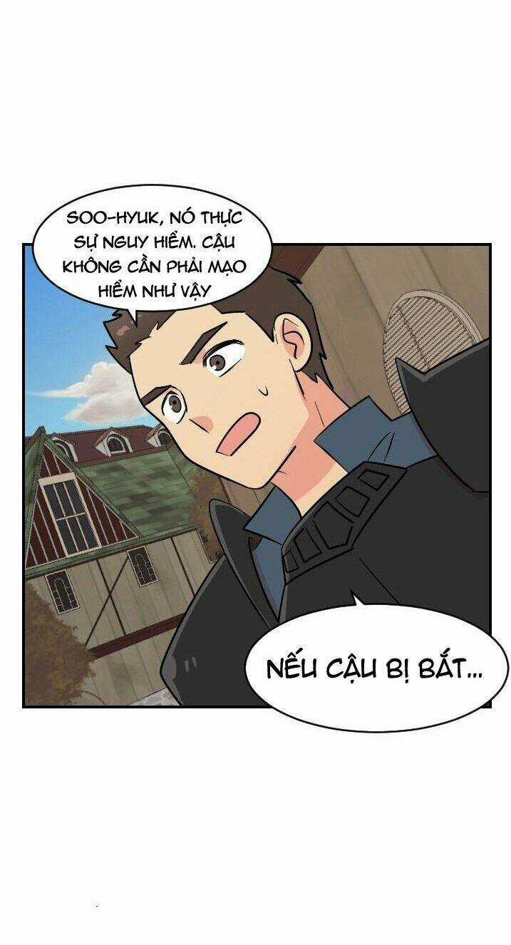 Mọt Sách - Chapter 60 - Trang 48