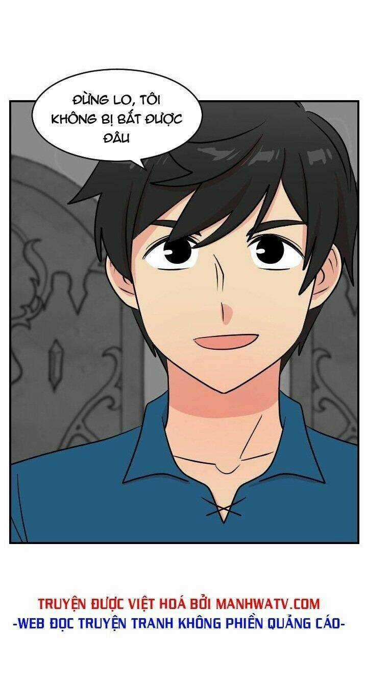 Mọt Sách - Chapter 60 - Trang 49