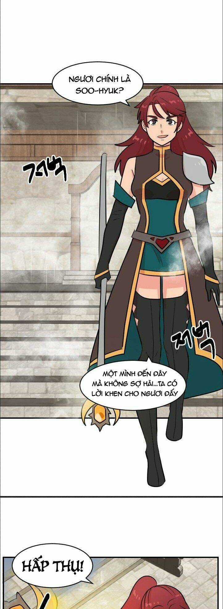 Mọt Sách - Chapter 60 - Trang 6