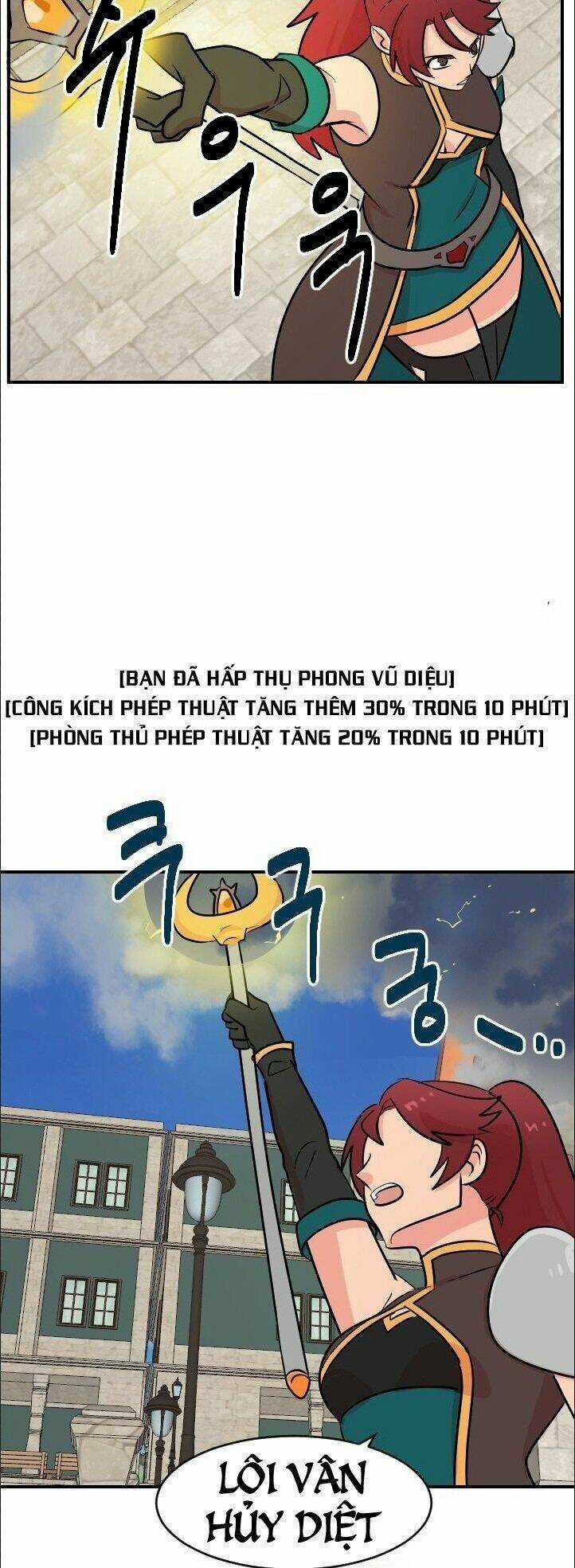 Mọt Sách - Chapter 60 - Trang 7