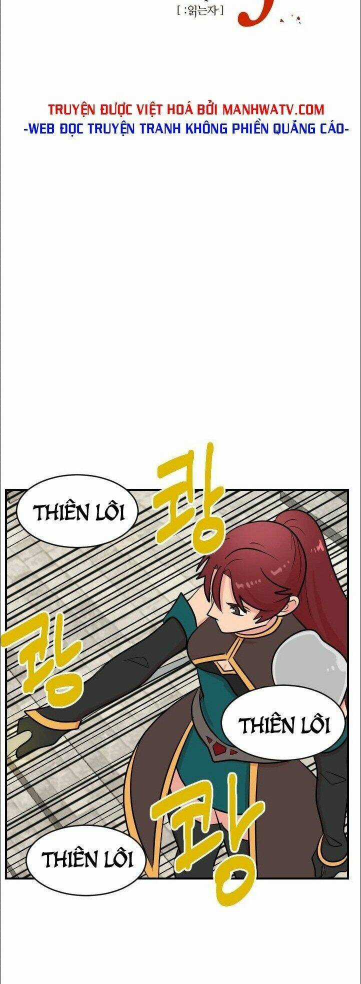 Mọt Sách - Chapter 60 - Trang 10