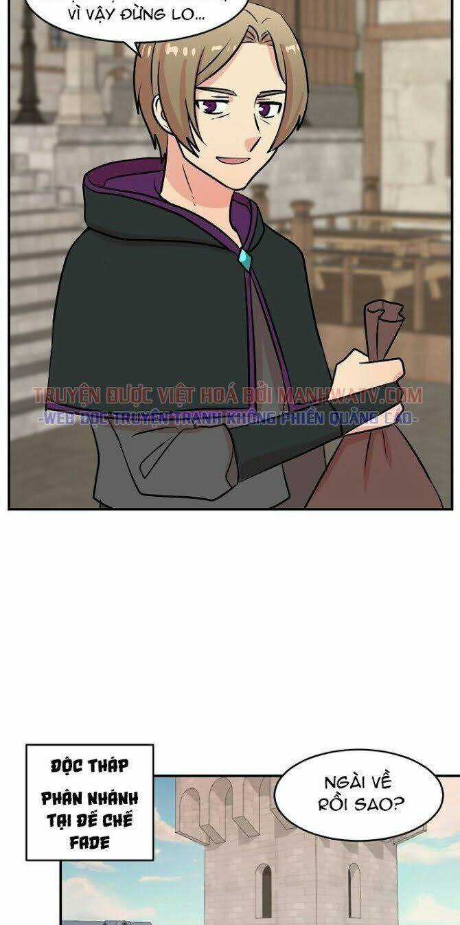 Mọt Sách - Chapter 61 - Trang 12