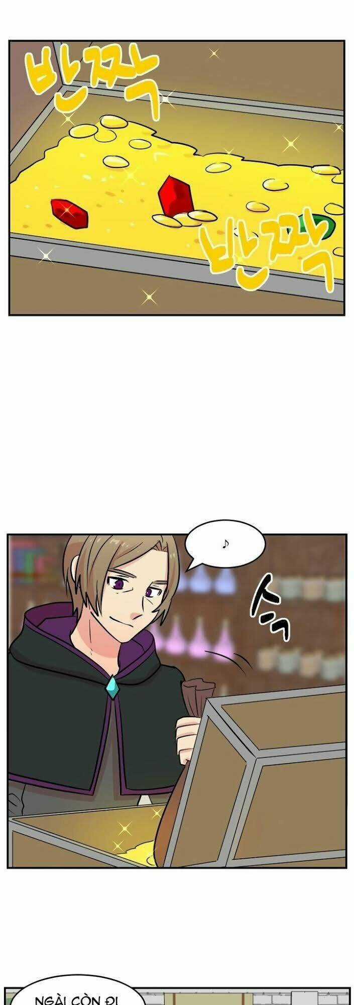 Mọt Sách - Chapter 61 - Trang 14